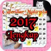 Free play online Kalendar Kuda 2017{Malaysia} APK